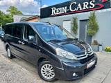 Citroën Jumpy HDi 165 FAP L2 Multispace Exclusive/NAVI - : Van, Exclusive