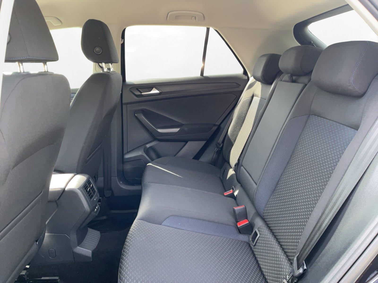 Volkswagen T-Roc 1.0 TSI UNITED NAVI AHK SITZH., миниатюра 11