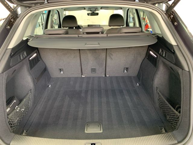 Q5 40 TDI QUATTRO MATRIX-LED+KAMERA+STANDHZG+NAV