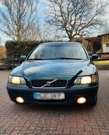 Volvo S60 Automatik 170 PS, wenig Kilometer !!! - gebrauchte Volvo S60 aus dem Jahr 2003