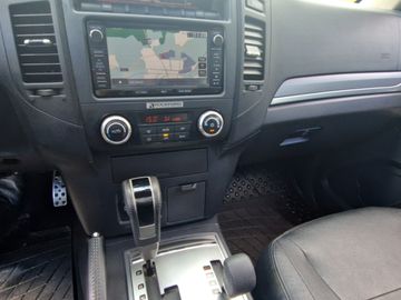 Mitsubishi Pajero 3.2 DI-D Edition 30 (200PS) AllradAHK