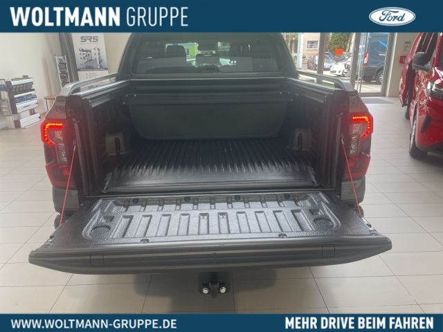 Fahrzeugabbildung Ford Ranger ***0% Finanzierung ***Plug-in-Hybrid Wild
