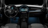 MINI Cooper Navi Kamera Driv.Assist Sportsitze LED - MINI Cooper mit 5 Türen