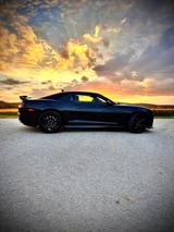 Chevrolet Camaro ZL1 6.2 V8  - gebrauchte Chevrolet Camaro aus dem Jahr 2015