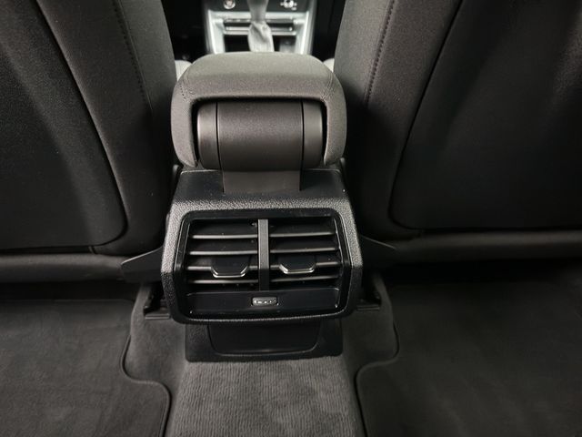 Q3 Sportback 35 1.5 TFSI S line