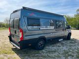 Malibu Van 640 LE Solar Markise TV-Sat Anhängerkupplung - Malibu 640