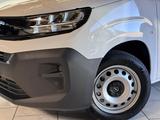 Opel Combo Cargo M Automatik/LED/Tempmat/PDC - Opel Combo Gebrauchtwagen in Hamburg