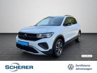 Volkswagen T-Cross - Vorschau Bild 1