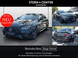 Mercedes-Benz E 63 AMG S 4MATIC+ Limousine MBUX Urban LED