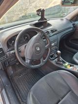 Renault Laguna Grandtour Exception 2.0 16V Turbo Exc... - Renault Laguna aus 2007: Grandtour