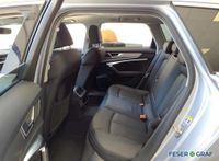 Audi A6 - Vorschau Bild 5