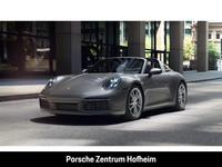 Porsche 992 911 Targa 4 Rückfahrkamera 14.270 km 1-Hand
