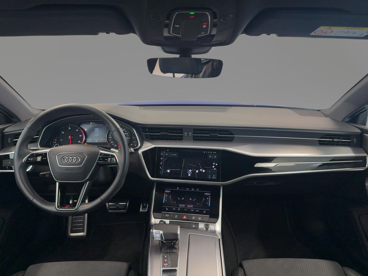 Audi A7 - Bild 9