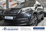 Skoda Kodiaq 1.5 TSI L&K*360°KAMERA*STAND-HZ*LEDER*SHZ - Skoda Kodiaq aus 2020