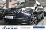 Skoda Kodiaq 1.5 TSI L&K*360°KAMERA*STAND-HZ*LEDER*SHZ - Skoda Kodiaq in Stuttgart