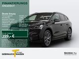 Skoda ENYAQ iV 80 Sportline AHK PANO WÄRMEPUMPE