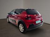 Citroën C3 Shine 1.2 82 PureTech PDC/SHZ/DAB/LED - Citroën C3 Gebrauchtwagen in Leipzig