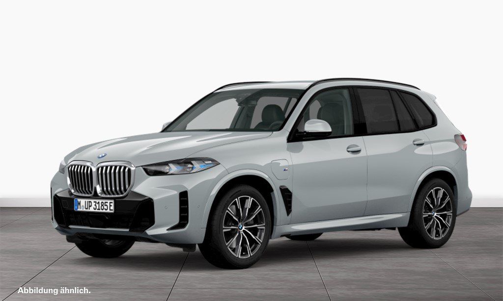BMW X5 xDrive50e M Sportpaket*AHK*H&K Surround*SoftC