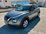 Nissan Juke 1.0 DIG-T 117 CV DCT N-Connecta - Nissan Juke mit Halbautomatikschaltung