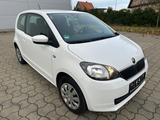 Skoda Citigo Ambition - Skoda Citigo mit Benzin-Antrieb