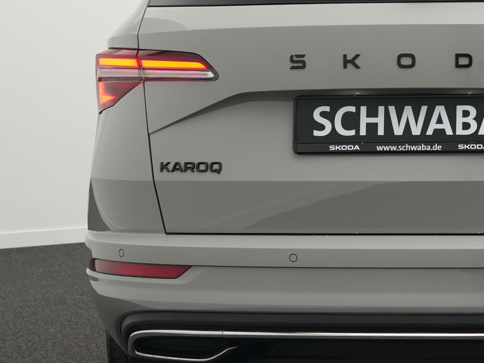 Skoda Karoq - Bild 35
