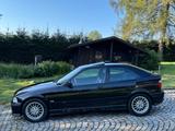 BMW 318TI 140PS Coupe, 5Gang, Klima, SHZ, 2Hand!! - BMW 318: Ti