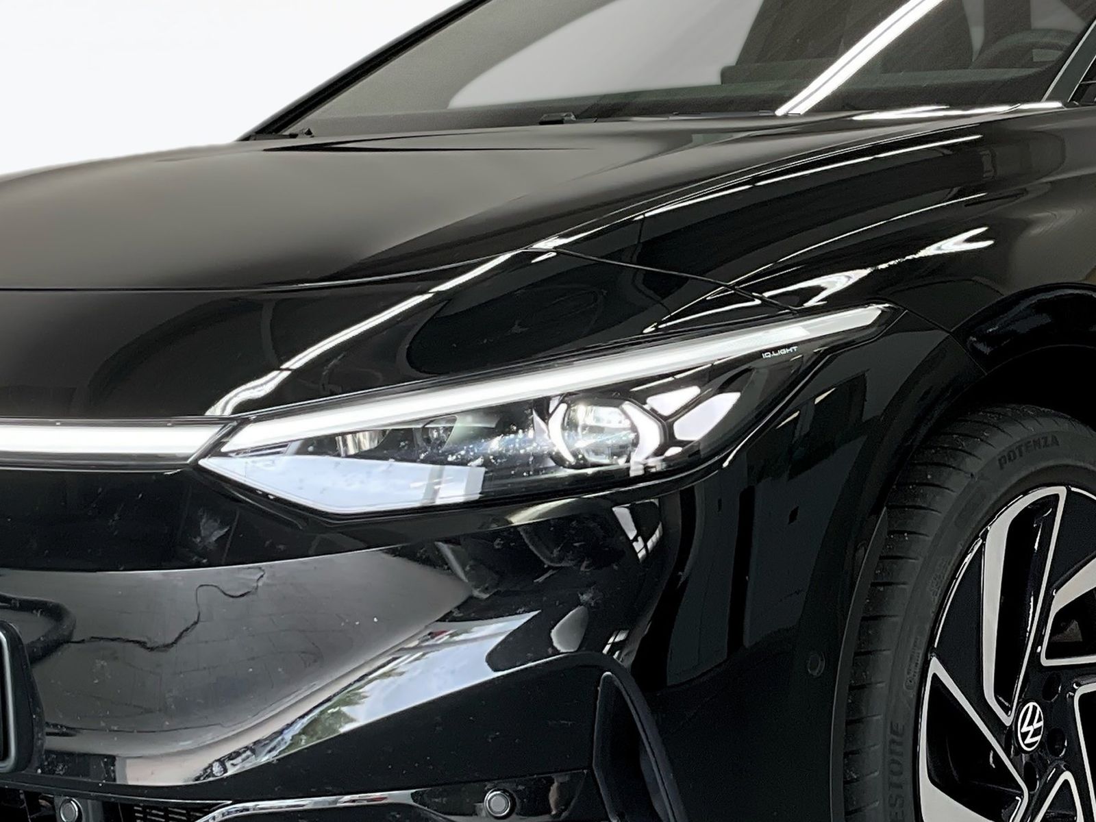 Volkswagen ID.7 - Bild 6
