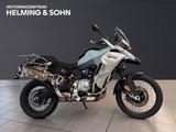 BMW F 850 GS Adventure - MOTORRAD VON 751 BIS 1000 CCM