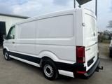 Volkswagen Crafter Kasten 35 MR L2H1 DSG AHK*Klima*NAVI - Volkswagen Doppelkabine