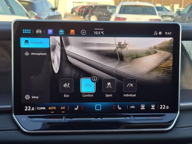 TAYRON 2.0 TDI DSG LIFE AZV+LED+CAM+7-SITZE