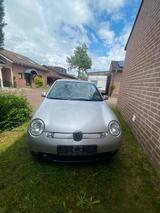 Volkswagen Lupa TDI - Volkswagen Lupo mit Diesel-Antrieb