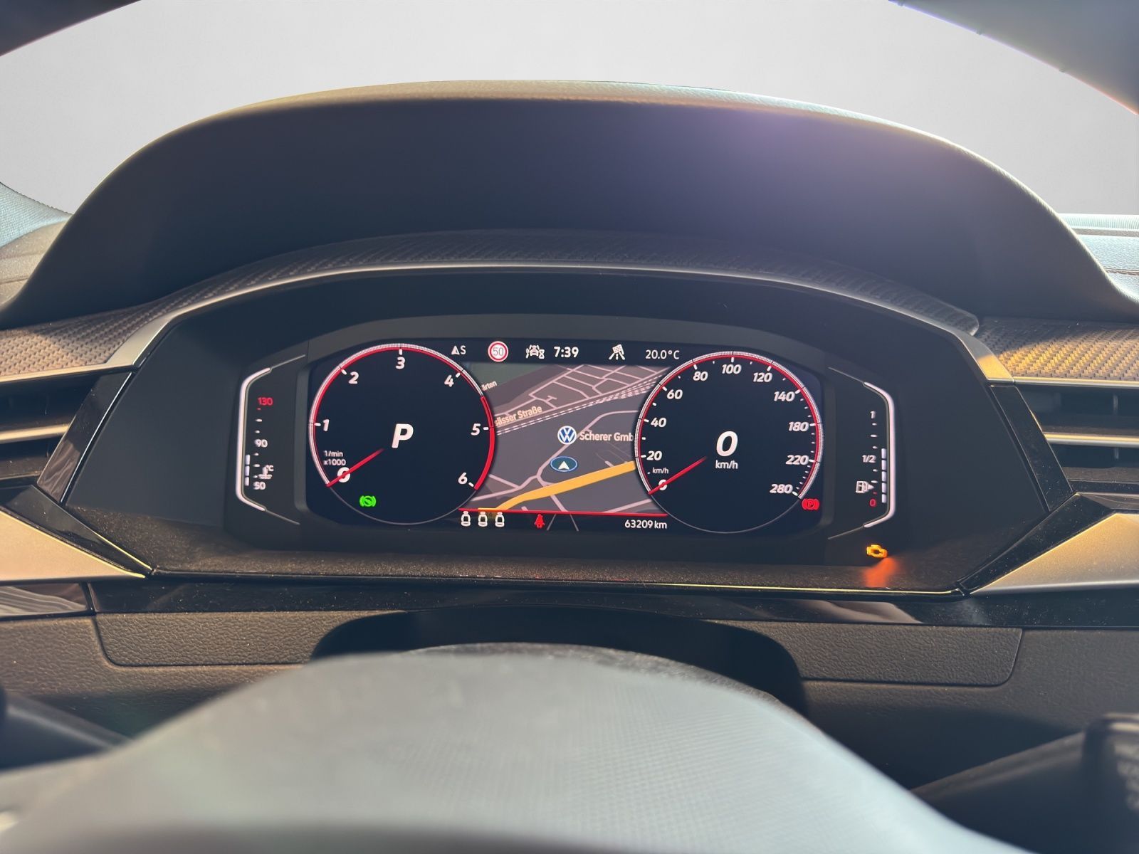 Volkswagen Arteon - Bild 11