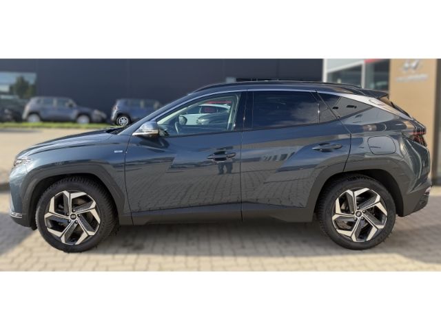 Hyundai Tucson – Bild 4