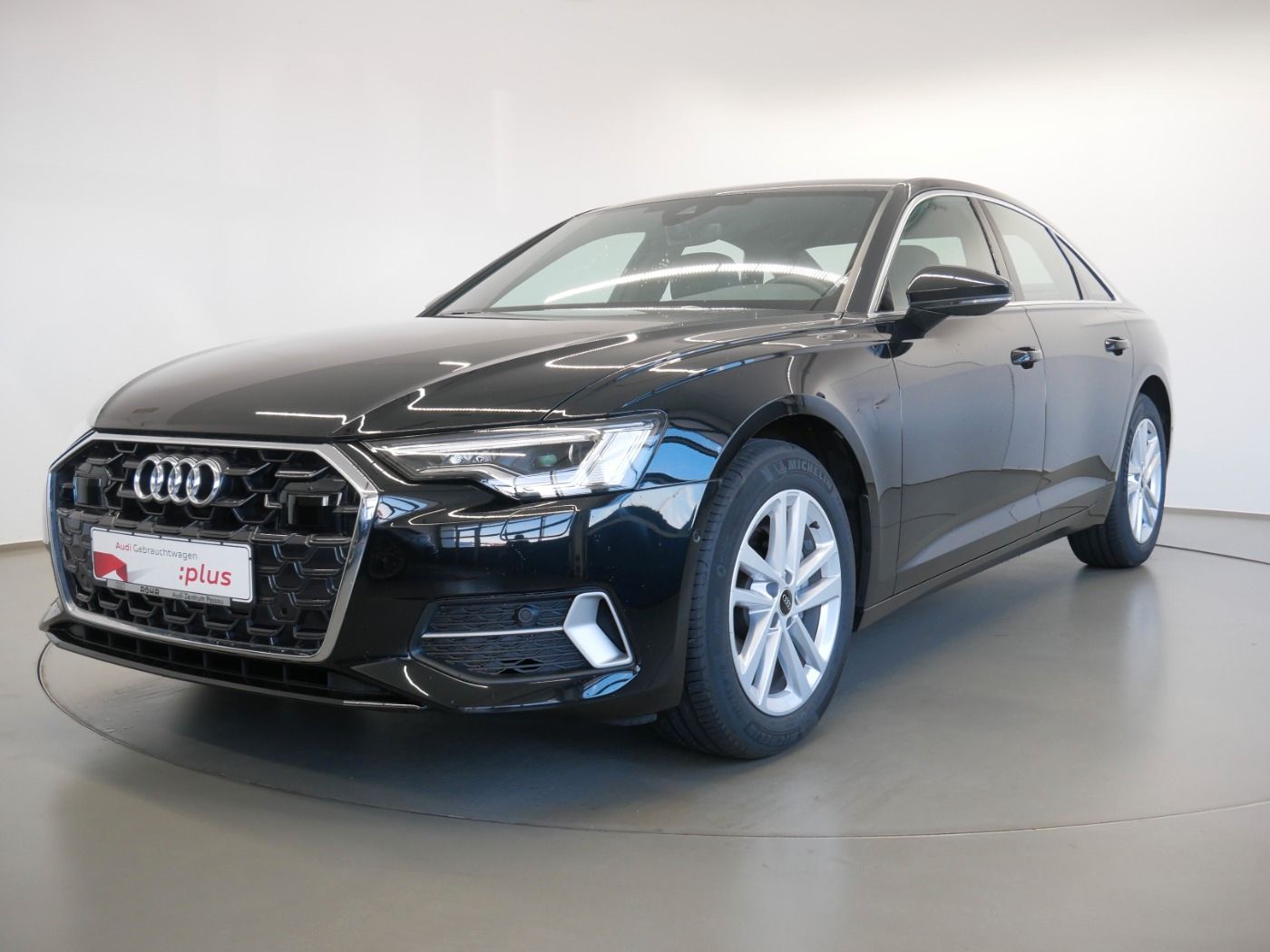 Audi A6 - Bild 2