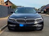 BMW 520d A -