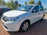 Dacia Sandero 1.2 16V 75 - Dacia Sandero: 1.2