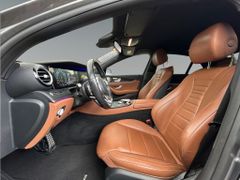 MERCEDES-BENZ E 400 d 4Matic 9G-TRONIC AMG Line