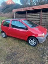 Renault Twingo - gebrauchte Renault Twingo aus dem Jahr 1997