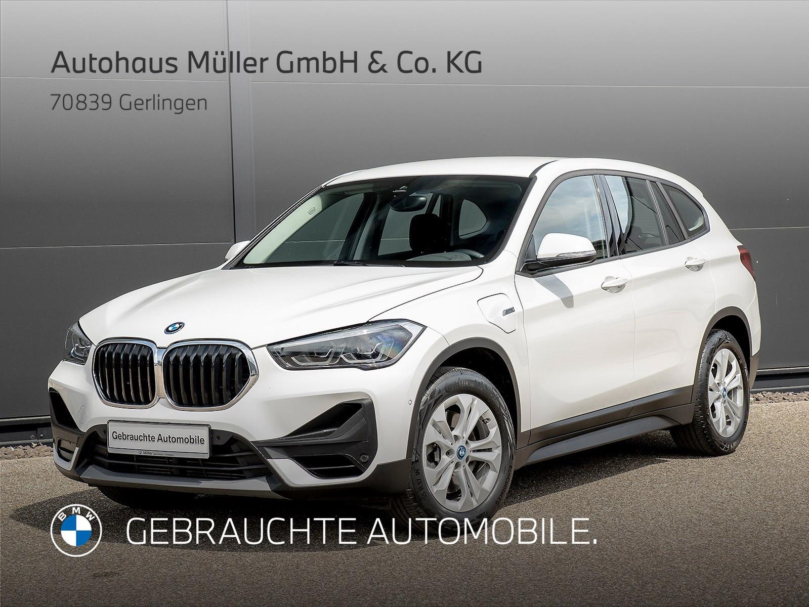 BMW X1 xDrive25e LED AHK Cam DAB Parkassist Navi 1VB