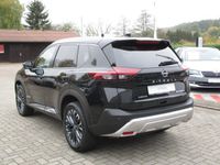 Vorschau Nissan X-Trail