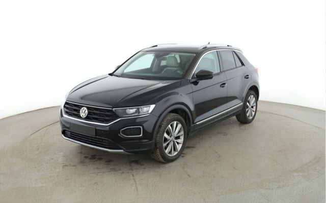 VW T-Roc 1.5 TSI ACT -