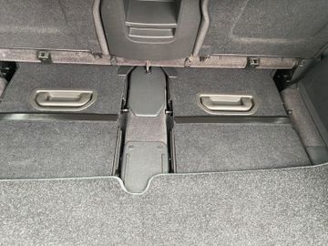 Bild 16 Opel ZAFIRA B FAMILY 7 SITZE SCHECKHEFTGEPFLEGT