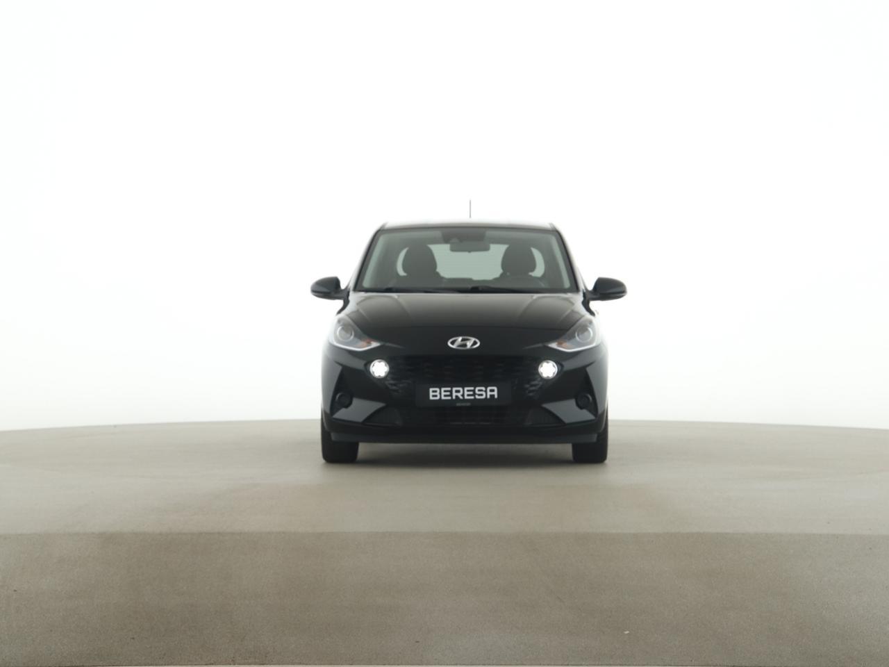 Hyundai i10 1.0 Edition 30+ Navi PDC Kamera Navi