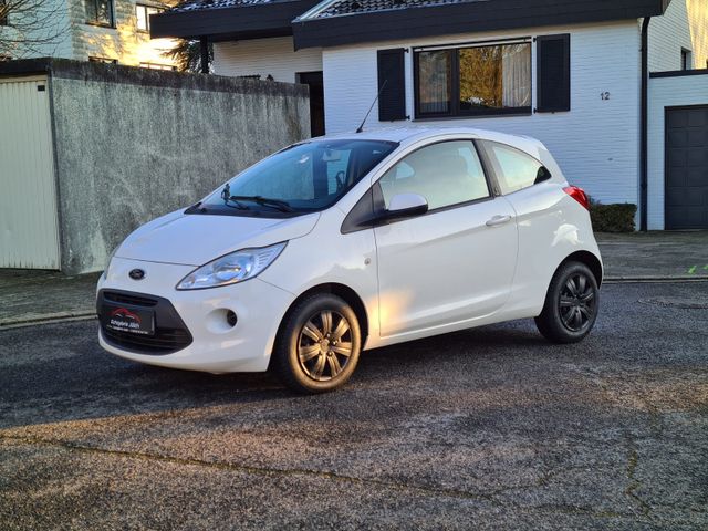 Ford Ka Champions Edition 1,2*wenig km *