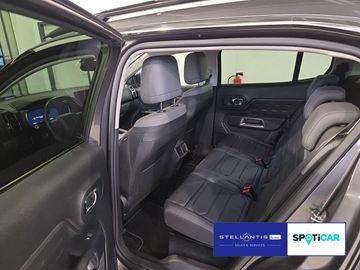 Citroen C5 Aircross - 10