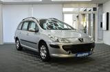 Peugeot 307 Break OXYGO nur 54 tkm 8 x Räder TÜV NEU ZV - scheckheftgepflegte Peugeot 307