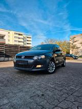 Volkswagen VW Polo 1.2 gepflegt & zuverlässig, nur 98... - Volkswagen Polo: 9n2