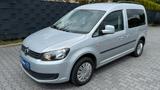 Volkswagen CADDY COMFORTLINE *7-SITZE *INSP.+TÜV NEU *GAR. - Volkswagen Caddy: I