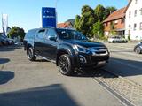 Isuzu D-Max Double Cab 4WD Custom - Isuzu D-Max