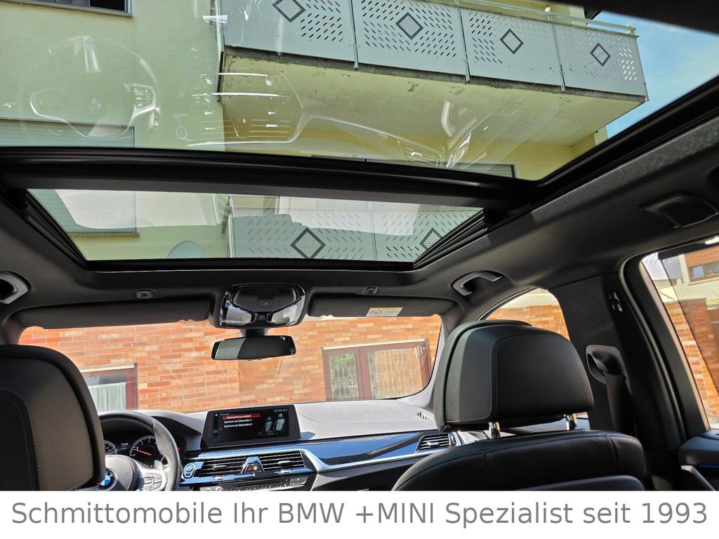 BMW 540 - Bild 35